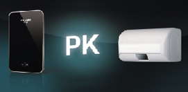 产品PK
